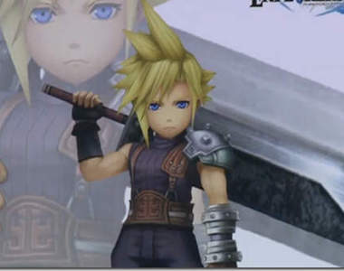 《Final Fantasy Explorers》甚至能變身成那位人氣角色!?