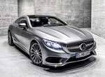 《賓士S-Class Coupe》施華洛世奇水晶攻佔車頭燈 《賓士S-Class Coupe》施華洛世奇水晶攻佔車頭燈