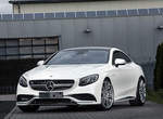 IMSA改造《賓士S63 AMG Coupe》馬力上看720匹 IMSA改造《賓士S63 AMG Coupe》馬力上看720匹