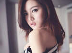 大陸奶茶妹Emily 酷酷好性感笑笑又很甜美的正妹 大陸奶茶妹Emily 酷酷好性感笑笑又很甜美的正妹