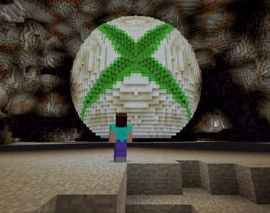 微軟以25億美金收購《Minecraft》團隊 未來的麥塊將何去何從?