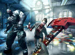 《Dead Trigger 2》在FB也能免費殺殭屍(斬) 《Dead Trigger 2》在FB也能免費殺殭屍(斬)