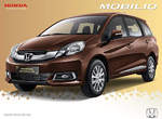 悄悄量產《Honda Mobilio》小小身軀卻有大肚量 悄悄量產《Honda Mobilio》小小身軀卻有大肚量