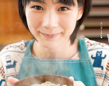 《女友的手料理》男生最想吃到女友親手作的料理就是這些♥