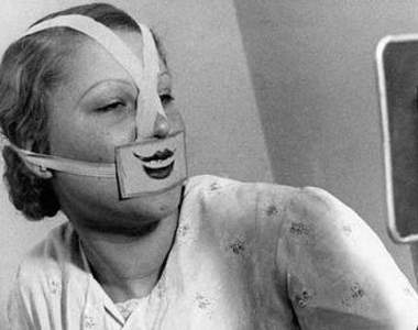 超詭異的《微笑俱樂部》竟然是源自於一股自殺風潮