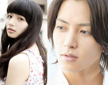 電影《近距離戀愛》山P老師和女學生的禁斷之戀（鼻血）