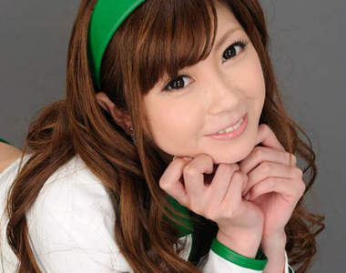 佐崎愛里　賽車女王COS刀劍神域女角超可愛