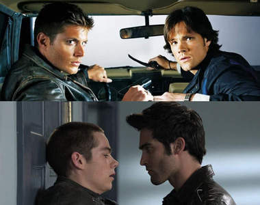 《歐美BL大戰》40萬人次廝殺的投票究竟是（腐慎入）