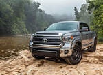 地區限定《Toyota Tundra特別版》德州博覽會登場 地區限定《Toyota Tundra特別版》德州博覽會登場