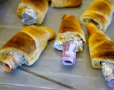 《奇怪走私物》藏在這些地方也很奇怪