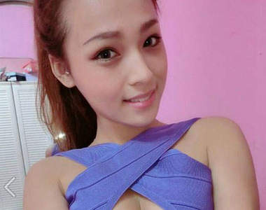 李米奇Greta　下次做指甲也要遮給你看喔