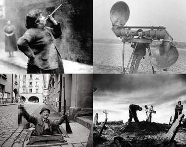 《隨著時代消失的職業》原來以前曾經有過這種工作啊...