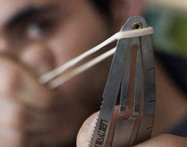 《史上最強髮夾》超萬能髮夾 一根抵過工具箱