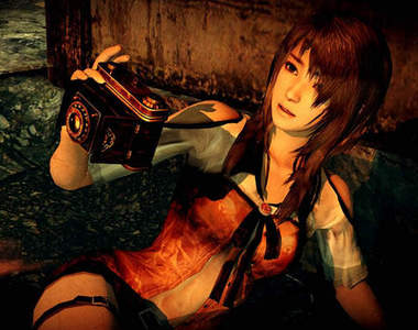 《零～濡鴉之巫女～》這真的是恐怖遊戲嗎？我是不是買錯了……