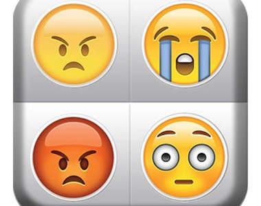 小技巧《在電腦上也能使用emoji表情符號》不想只有在手機上用