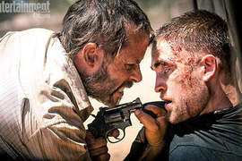 羅伯派汀森《絕命正義 The Rover 》在沙漠中的人性真實 羅伯派汀森《絕命正義 The Rover 》在沙漠中的人性真實