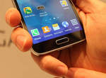 Samsung Galaxy S5新機皇「指紋辨識」大揭密   不專業分享 (鞭小力點)     Samsung Galaxy S5新機皇「指紋辨識」大揭密   不專業分享 (鞭小力點)