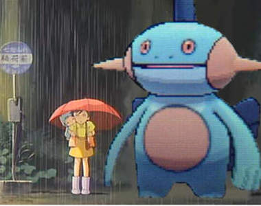 《大崩壞沼躍魚》官方認可?放出高清解析讓大家玩個夠