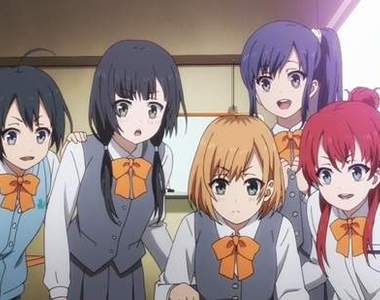 《SHIROBAKO白箱新OP》請到的歌手是那位…!