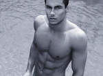 【義大利風情】Andrea Denver 因拍攝 J LO MV 而爆紅的養眼帥哥 【義大利風情】Andrea Denver 因拍攝 J LO MV 而爆紅的養眼帥哥