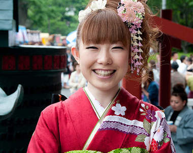 日本人票選《當日本人真好》的10個理由