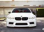 SR Auto改造《BMW M5》一改再改沒有極限 SR Auto改造《BMW M5》一改再改沒有極限