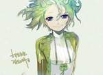 《當白菜擬人化時》這樣的白菜我願意吃(張嘴) 《當白菜擬人化時》這樣的白菜我願意吃(張嘴)