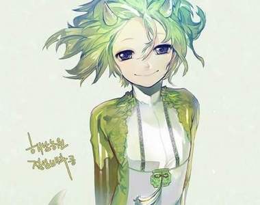 《當白菜擬人化時》這樣的白菜我願意吃（張嘴）