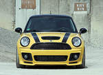 Minitune改造《Mini Cooper S》可愛小迷你是想要多殺? Minitune改造《Mini Cooper S》可愛小迷你是想要多殺?