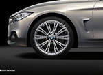 與眾不同《BMW 4系列Gran Coupe》個人化選配服務上身 與眾不同《BMW 4系列Gran Coupe》個人化選配服務上身