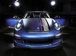 馬力390匹《保時捷911敞篷車》這回又要怎麼改? 馬力390匹《保時捷911敞篷車》這回又要怎麼改?