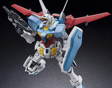 《賣模型才是本體》動畫還沒上檔 先買鋼普拉回去猜猜劇情怎麼樣?