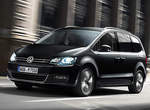 日本限量《VW Sharan Glanzen2》加料新登場 日本限量《VW Sharan Glanzen2》加料新登場