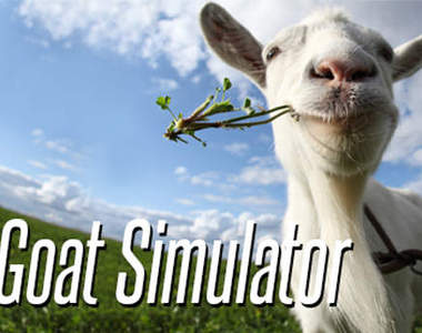 《模擬山羊》不負眾望的史上最煩人遊戲成真了（咩～）
