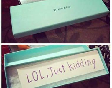 KUSO《離婚的理由》星星之火可以燎原...