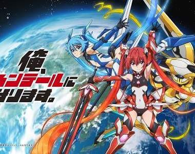 動畫《我、要成為雙馬尾》第十集作畫超好笑崩壞，粉絲稱以後看不到怎麼辦ww