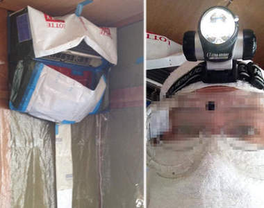 日本網友《冷氣機打掃實況》原來要這樣洗才會乾淨