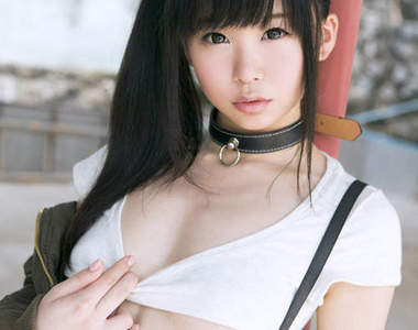 五木あきら　寫真永遠都是這麼可口的新作品7月發售