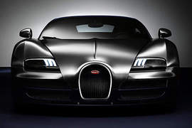 《Bugatti Veyron Ettore Bugatti》限量山豬第六彈 《Bugatti Veyron Ettore Bugatti》限量山豬第六彈