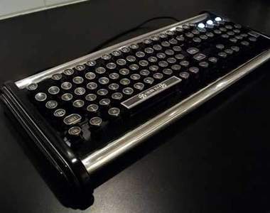 10款讓人買不下手的PC鍵盤之王    都比桌機還貴了...