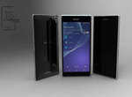 國外神還原《Xperia Z2》概念影片  提前來先睹為快吧 國外神還原《Xperia Z2》概念影片  提前來先睹為快吧