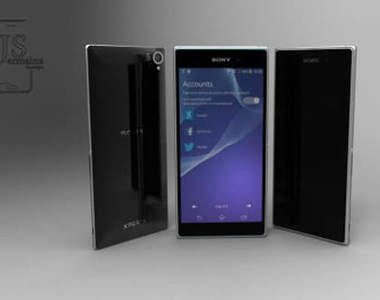 國外神還原《Xperia Z2》概念影片  提前來先睹為快吧