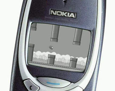 網友拍賣惡搞《新舊手機+Flappy Bird遊戲》 這價格也太坑爹了吧ww