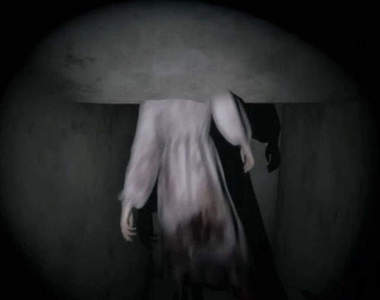 《沉默之丘》新作體驗版 比遊戲本身還要恐怖的bug是...?(抖)