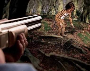 《保護動物》我們該省思了！