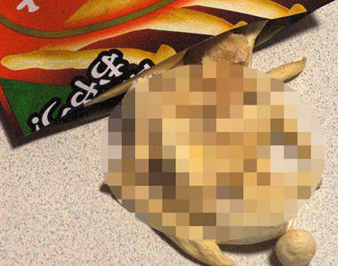 《日本人覺得很難買到的人氣零食》還不就是那個原因害的