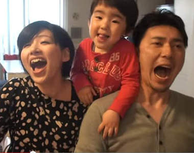 日本版《冰雪奇緣對嘴秀》好歡樂喔♥