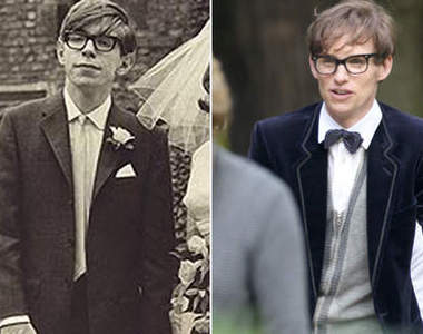 電影vs真實人物比較圖 本尊都有在看唷