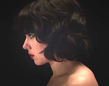 史嘉蕾喬韓森《皮囊之下》又情色又哲學的...電影預告片...