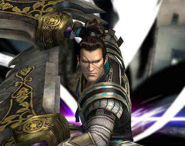 《戰國無雙4》軍神之子「上杉景勝」霸氣參戰